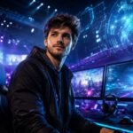Tommy Jacobs Gaming Eyexcon: A Fresh Look at Competitive Gaming and Digital Innovation