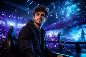 Tommy Jacobs Gaming Eyexcon: A Fresh Look at Competitive Gaming and Digital Innovation