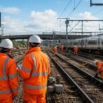 Total Rail Solutions: A Comprehensive Insight into a Former UK Rail Specialist