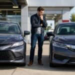 Toyota Vs Honda Reliability: Real Differences Buyers Should Know
