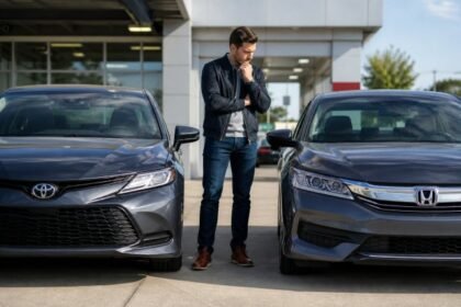 Toyota Vs Honda Reliability: Real Differences Buyers Should Know