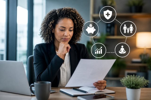 Verizonbenefitsconnection: Smart Tips for Verizon Employee Benefits