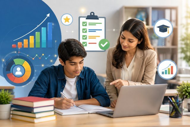 What Is Academic Performance Indicator? A Complete Guide for Students and Educators