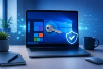 Windows 8.1 Product Key and How to Activate It
