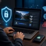 Is Youtube Downloader Safe? Privacy and Security Tips