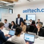 About Aelftech com: Complete Guide to Its Purpose, Features, and Digital Role