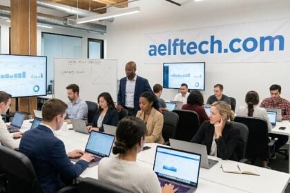 About Aelftech com: Complete Guide to Its Purpose, Features, and Digital Role