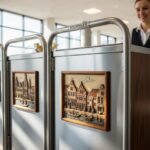 Afruimwagens: The Unique Blend of Tradition and Modernity