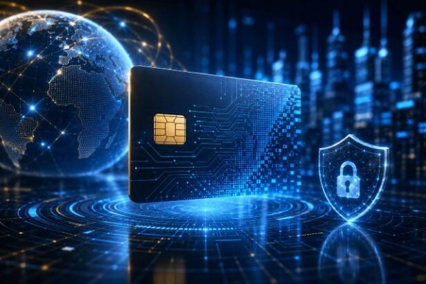 Cartetach: Exploring the Digital Revolution of Smart Cards and Secure Technology