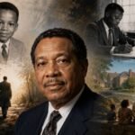 Inside the Life of Claude Edward Elkins Jr: Biography and Insights
