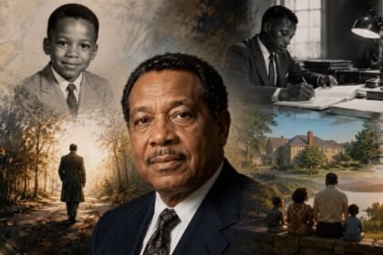 Inside the Life of Claude Edward Elkins Jr: Biography and Insights