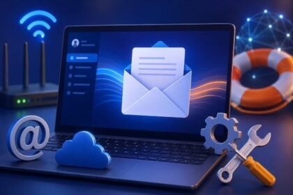 Comporium Webmail: Complete Setup, Login, and Troubleshooting Guide