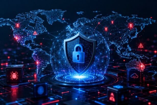 Droven IO Cybersecurity Updates: Latest Threat Intelligence and Security Trends