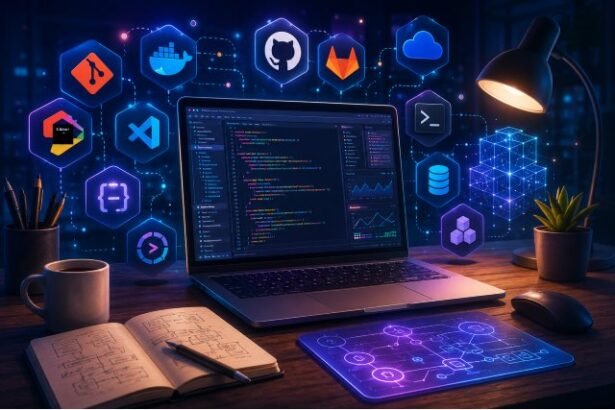 Droven io Best Tech Tools for Developers: A Complete Guide to Smarter Software Development