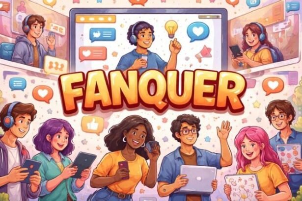 Fanquer: How This Digital Trend Is Changing Online Communities