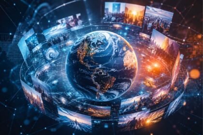 Globeinsightblog: Your Ultimate Source for Trending News and Insights