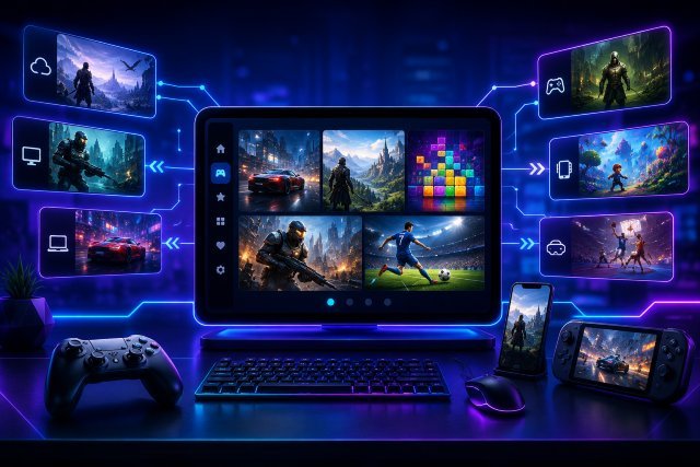 GPlusGames: Top Titles, Platforms, and Better Alternatives