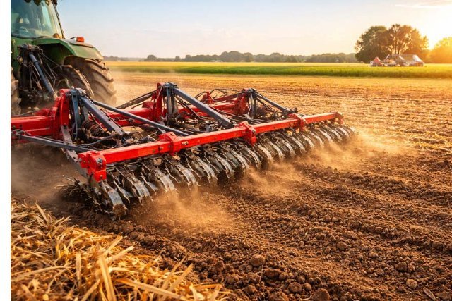Messeregge: The Simple Tool That Can Boost Your Crop Results