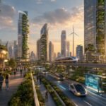 Neatlanta: Powerful Future of Smart City Living