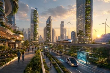 Neatlanta: Powerful Future of Smart City Living