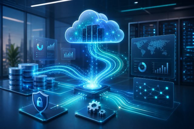 Understanding PDSConnect2: Streamlining Modern Data Solutions