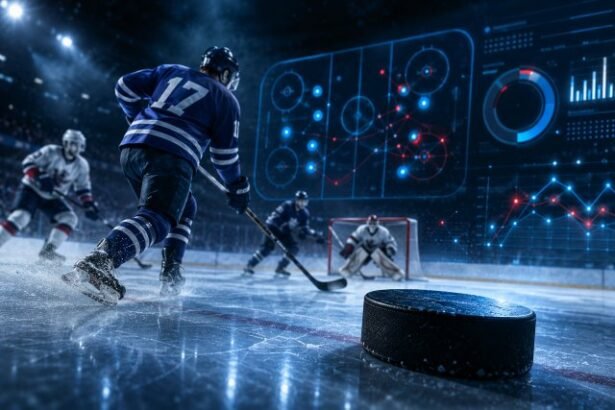 SffareHockey Statistics Yesterday: Key Hockey Insights and Match Analysis