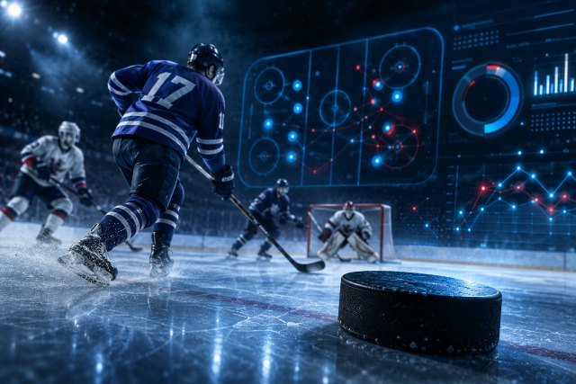 SffareHockey Statistics Yesterday: Key Hockey Insights and Match Analysis