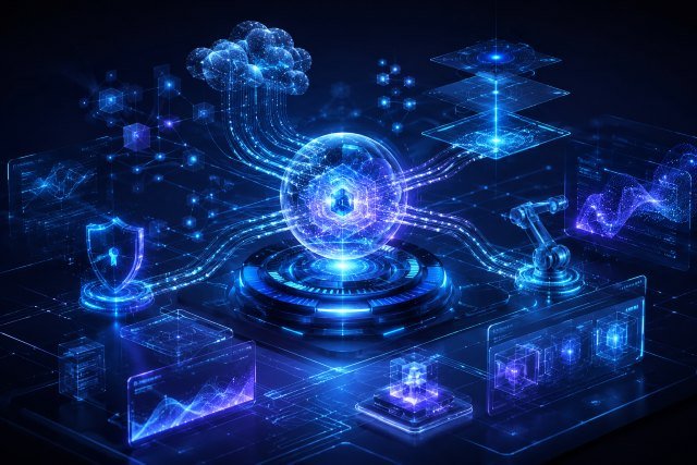 Zosqk: Explained Uncovering Its Role in Modern Technology
